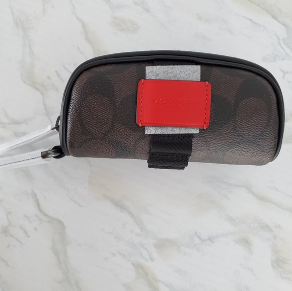 New! Coach Gulfing Gift Set - Picture 3 of 10